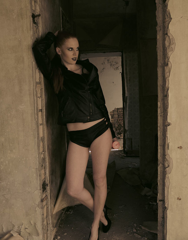 Ефросинья, 21 год, 8 размер груди