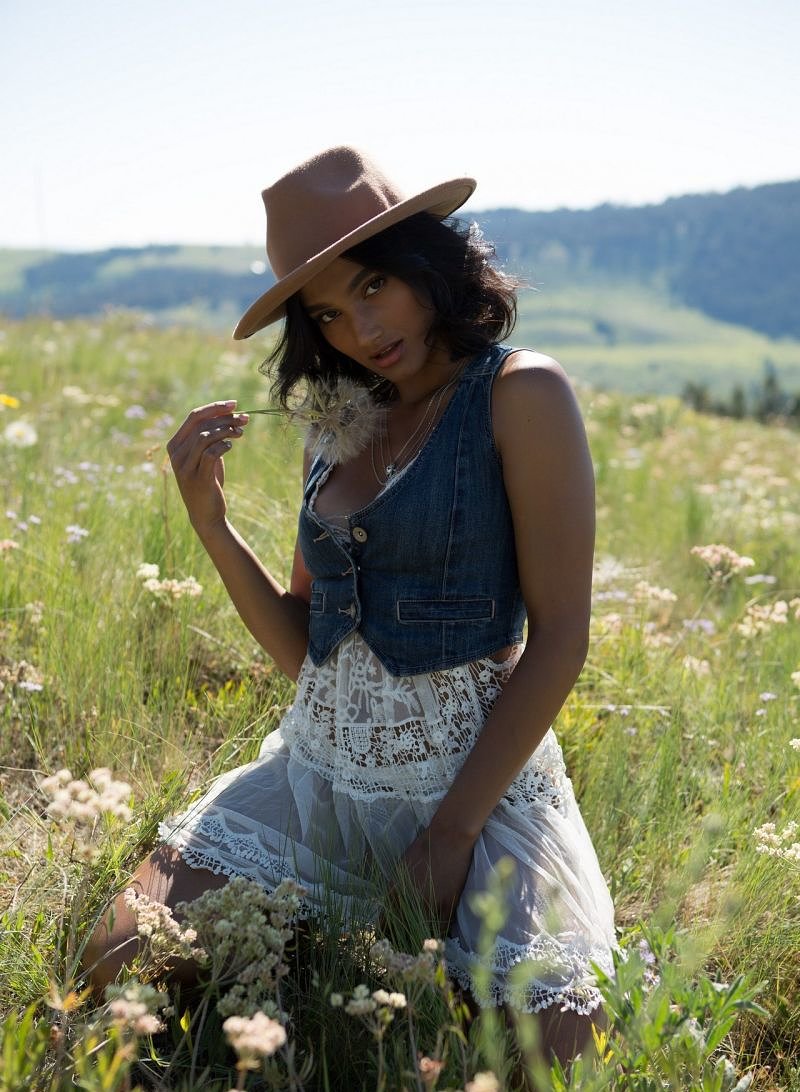 Валерия, 20 лет, 2 размер груди